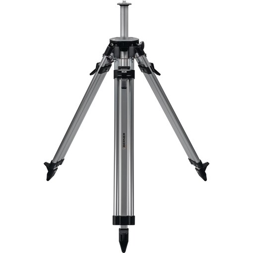 Aluminum Telescope Tripod